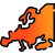 dessin carte Europe
